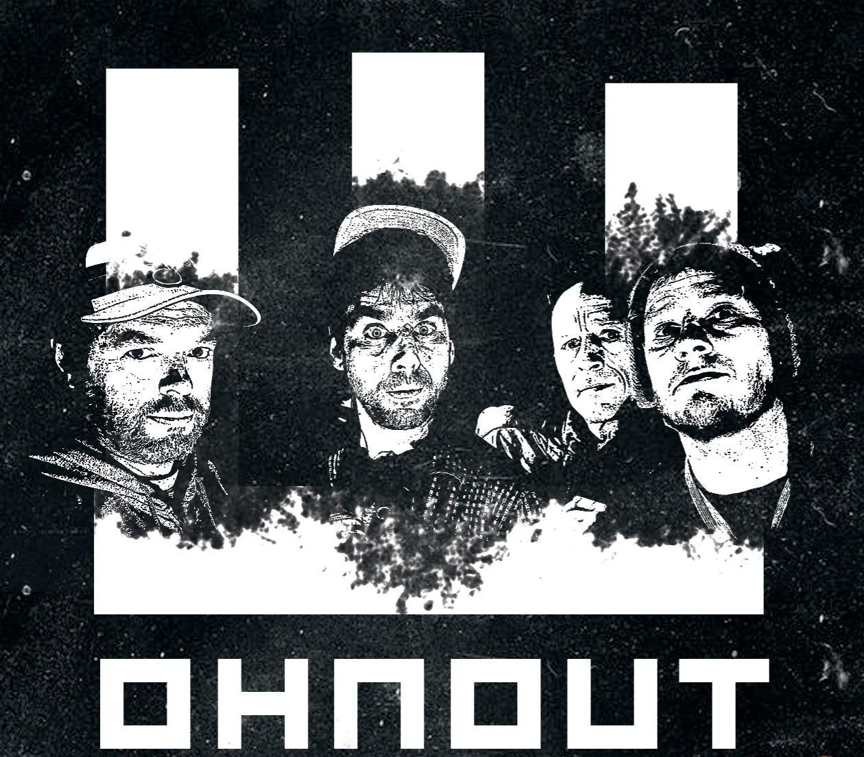 Wohnout | Polepšovna ducha - Řež