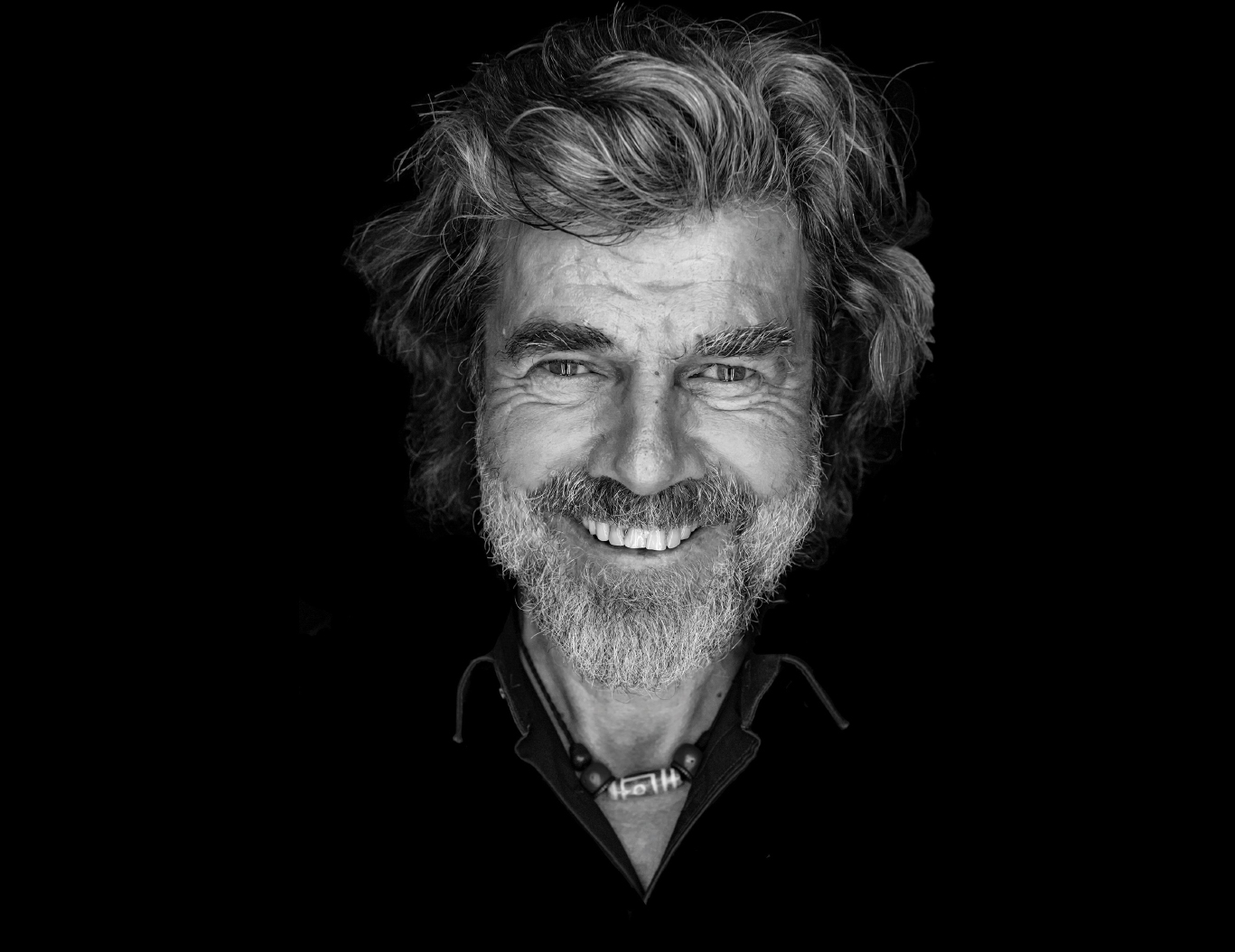 Petr Horký, Honza Tráva Trávníček - Fenomén Messner