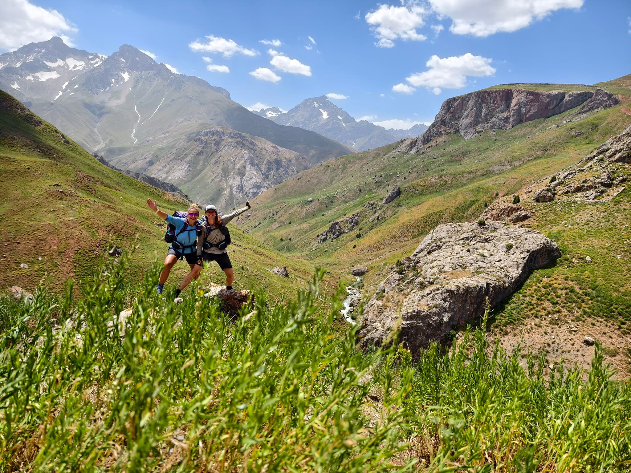 Premiéra: Pamír trail, křest knihy Duše na cestách