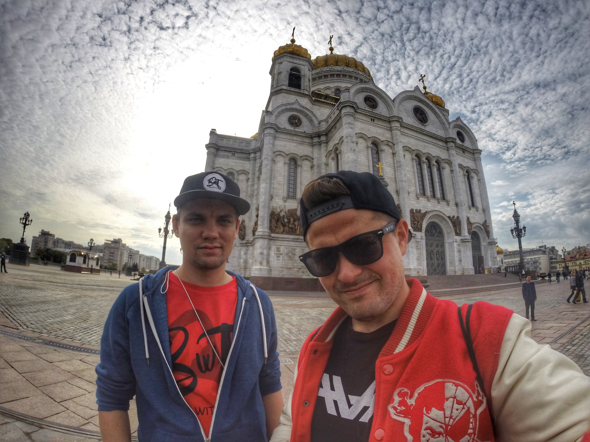 Transsibiřská magistrála: cestovatelský stand-up Beer with Travel